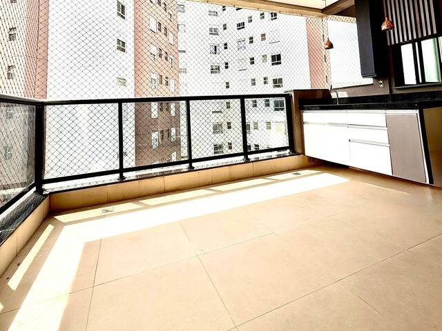 #AP1 - Apartamento para Locação em Barueri - SP