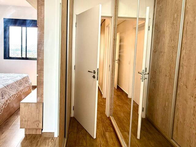 #AP1 - Apartamento para Locação em Barueri - SP