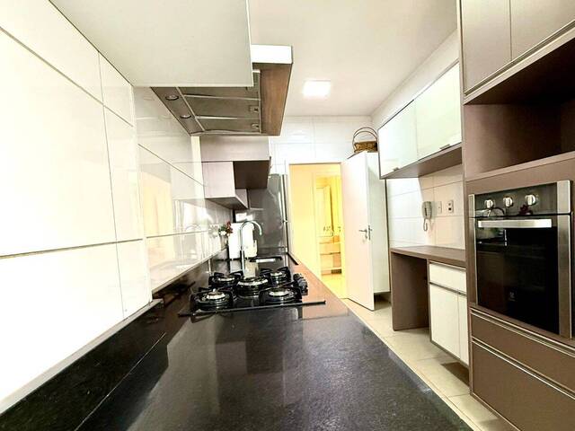 Apartamento para Locação em Barueri - 4