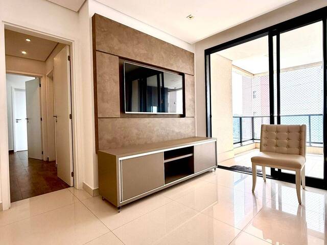 Apartamento para Locação em Barueri - 5