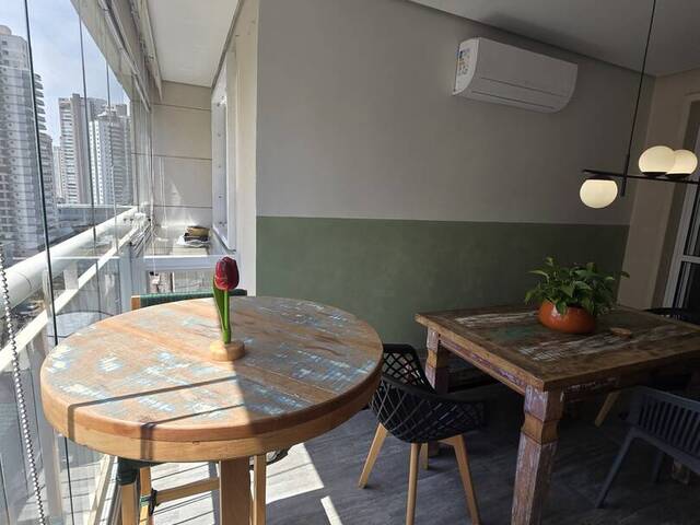 #4 - Apartamento para Venda em Barueri - SP