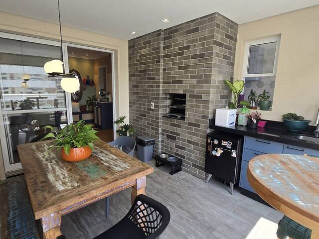 #4 - Apartamento para Venda em Barueri - SP