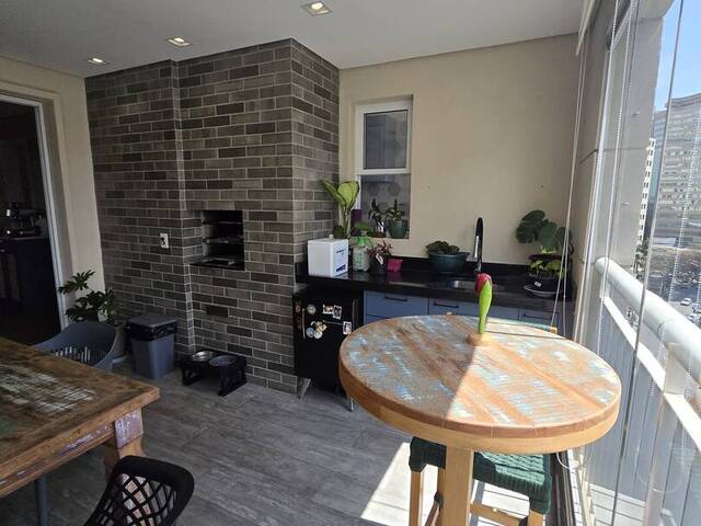 #4 - Apartamento para Venda em Barueri - SP
