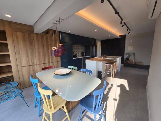 #11 - Apartamento para Venda em Barueri - SP