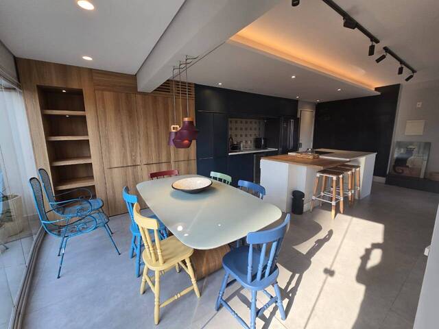 Apartamento para Venda em Barueri - 4