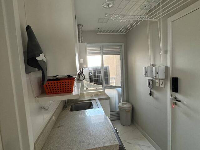 #6 - Apartamento para Venda em Barueri - SP