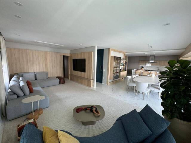#6 - Apartamento para Venda em Barueri - SP