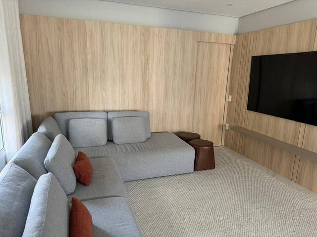 #6 - Apartamento para Venda em Barueri - SP