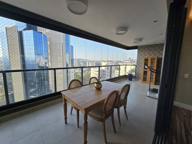 #5 - Apartamento para Venda em Barueri - SP