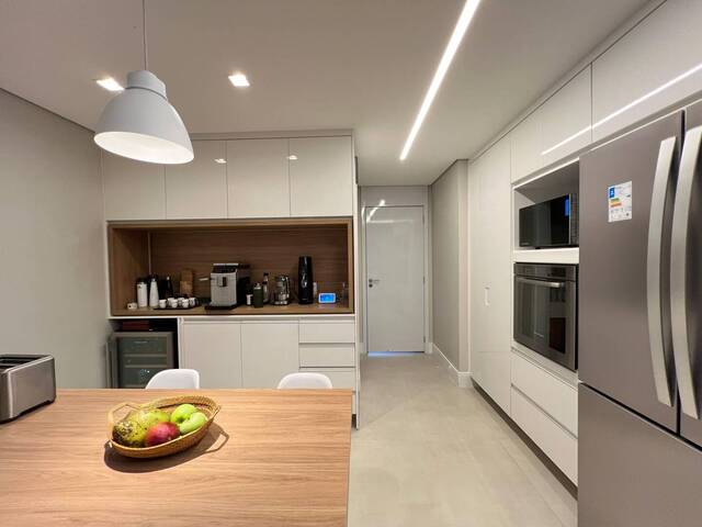 #8 - Apartamento para Venda em São Paulo - SP - 3