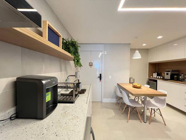 Apartamento para Venda em São Paulo - 5