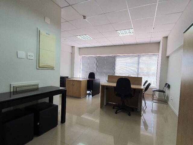 #15 - Sala para Venda em Barueri - SP - 1