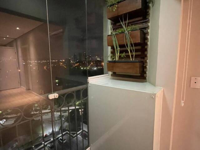#19 - Apartamento para Venda em Barueri - SP - 2