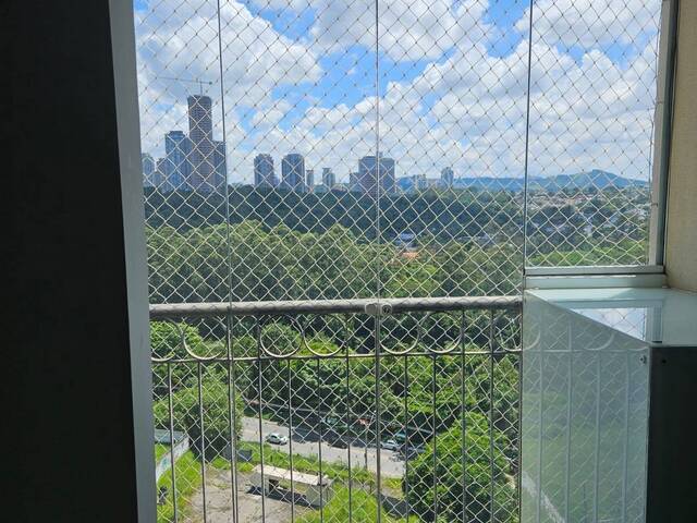 #19 - Apartamento para Venda em Barueri - SP - 3