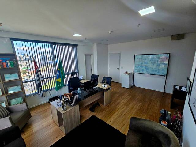 #18 - Sala para Venda em Barueri - SP - 2