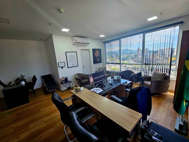 #18 - Sala para Venda em Barueri - SP - 1