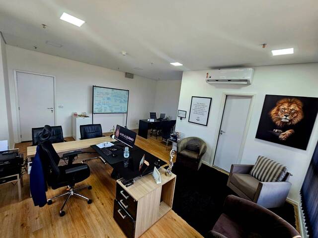 Sala para Venda em Barueri - 5