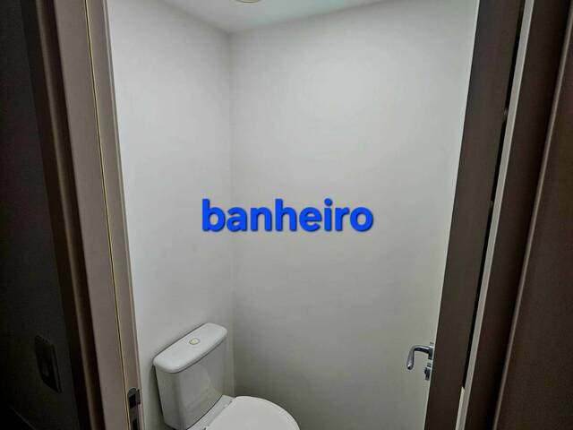 Sala para Venda em Barueri - 4