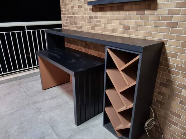 Apartamento para Locação em Barueri - 5