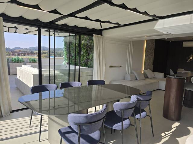 #17 - Apartamento para Venda em Barueri - SP