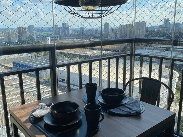 #16 - Apartamento para Venda em Barueri - SP