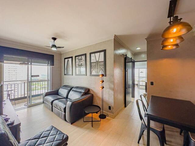 #16 - Apartamento para Venda em Barueri - SP