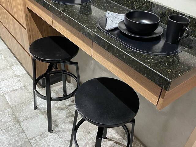 Apartamento para Venda em Barueri - 4