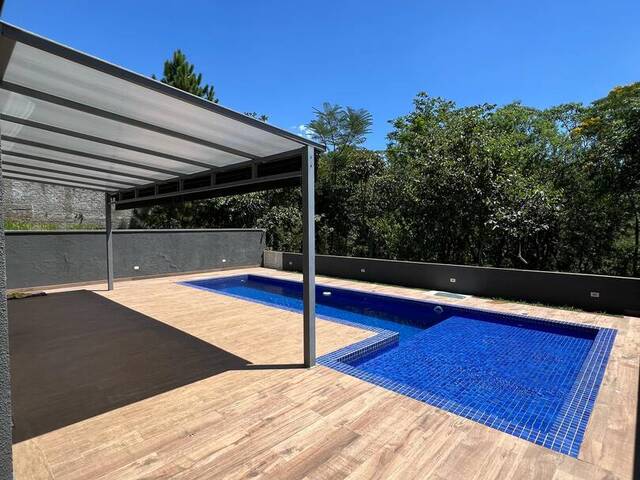 #21 - Casa para Venda em Santana de Parnaíba - SP