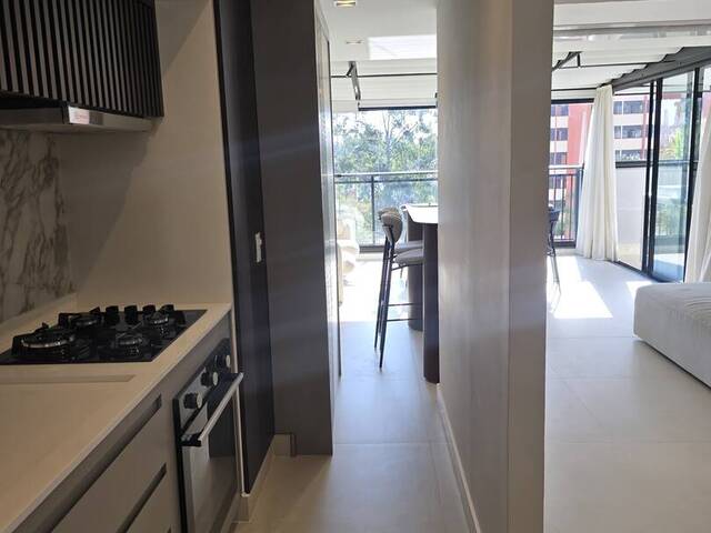 #17 - Apartamento para Venda em Barueri - SP