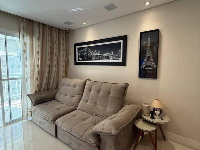 #24 - Apartamento para Venda em Barueri - SP