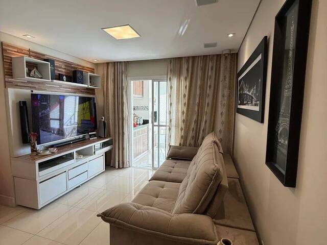 #24 - Apartamento para Venda em Barueri - SP