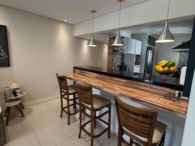 Apartamento para Venda em Barueri - 4