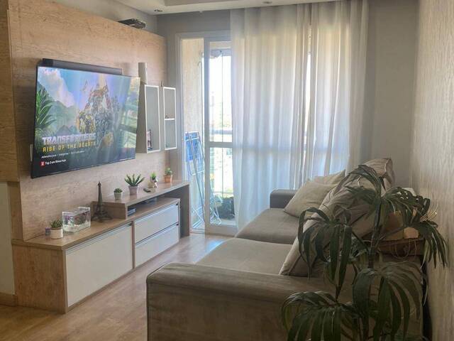 #25 - Apartamento para Venda em Barueri - SP