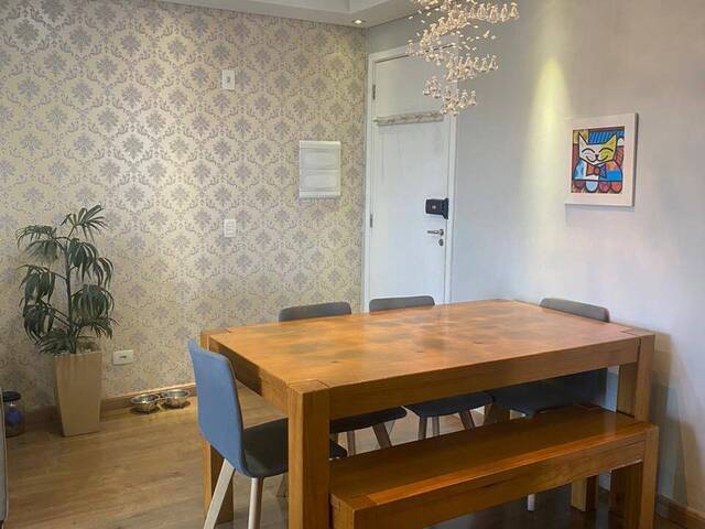 #25 - Apartamento para Venda em Barueri - SP