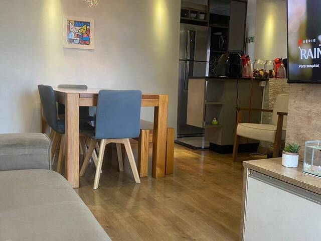 Apartamento para Venda em Barueri - 4