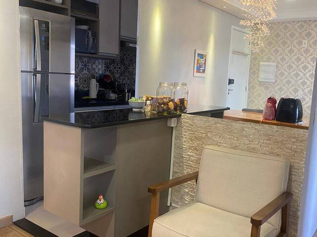 Apartamento para Venda em Barueri - 5