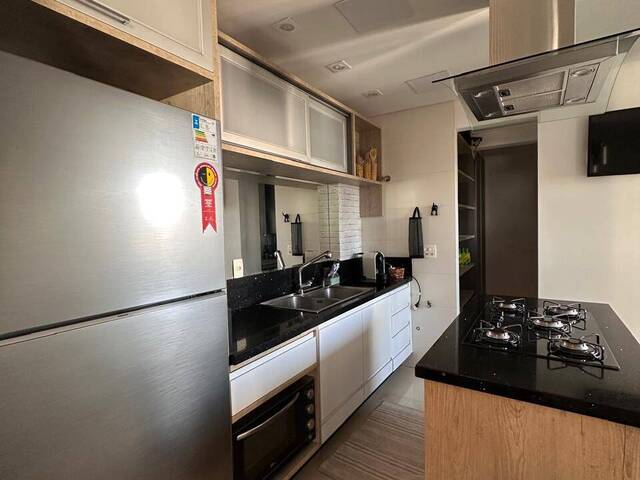 #26 - Apartamento para Venda em Barueri - SP - 3