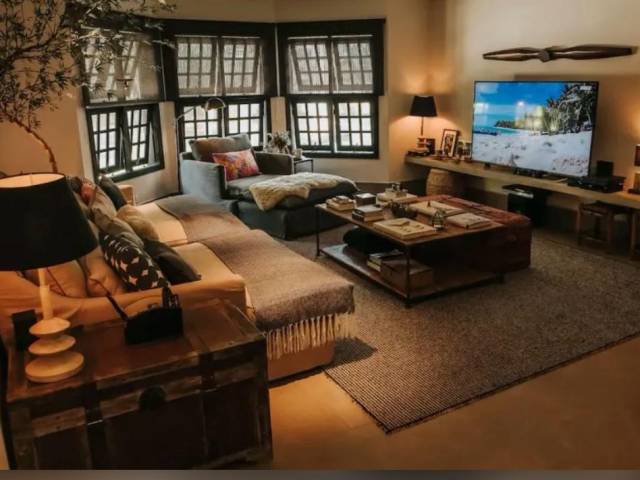 Casa para Venda em Santana de Parnaíba - 5