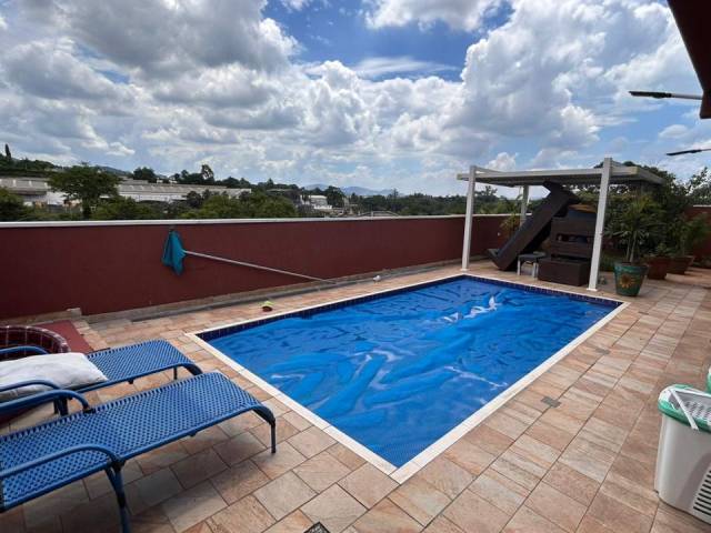 #28 - Casa para Venda em Santana de Parnaíba - SP