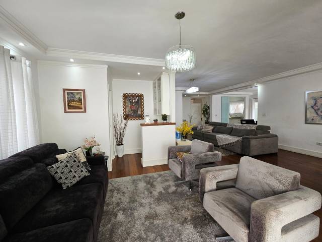 #29 - Casa para Venda em Santana de Parnaíba - SP