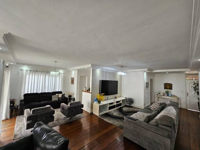 #29 - Casa para Venda em Santana de Parnaíba - SP