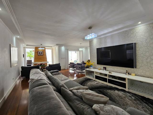 #29 - Casa para Venda em Santana de Parnaíba - SP