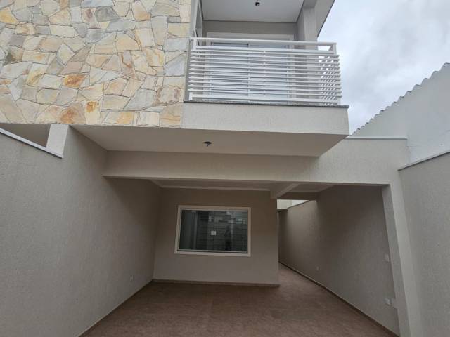 #31 - Casa para Venda em Osasco - SP - 1