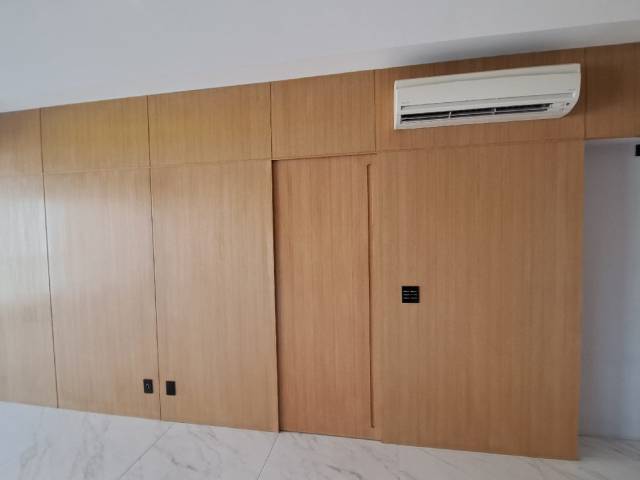 #30 - Apartamento para Venda em Santana de Parnaíba - SP - 1