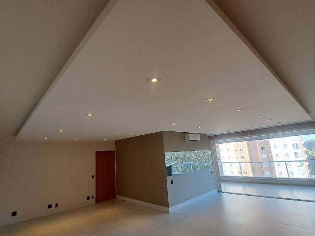 #30 - Apartamento para Venda em Santana de Parnaíba - SP - 2