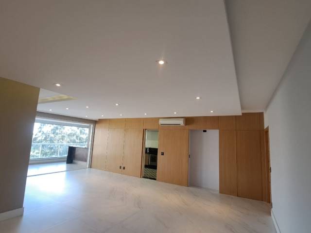 #30 - Apartamento para Venda em Santana de Parnaíba - SP - 3