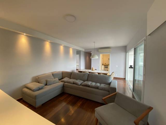 #32 - Apartamento para Locação em Ribeirão Preto - SP