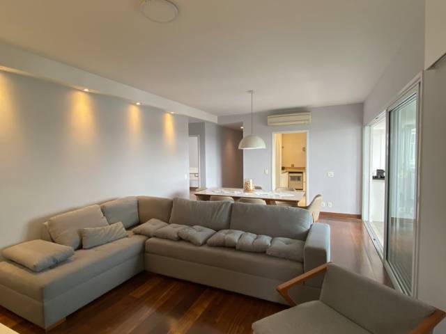 #32 - Apartamento para Locação em Ribeirão Preto - SP