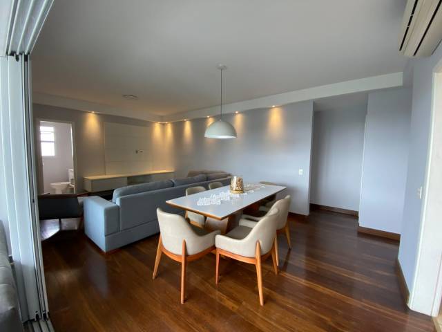 #32 - Apartamento para Locação em Ribeirão Preto - SP