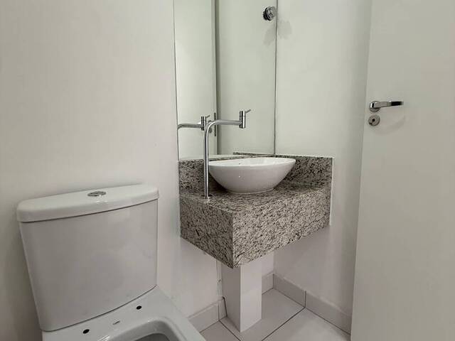 #35 - Apartamento para Locação em Barueri - SP - 2